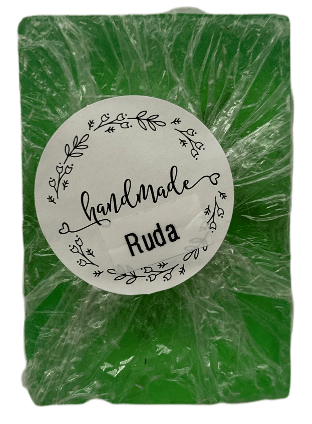 Rue Soap