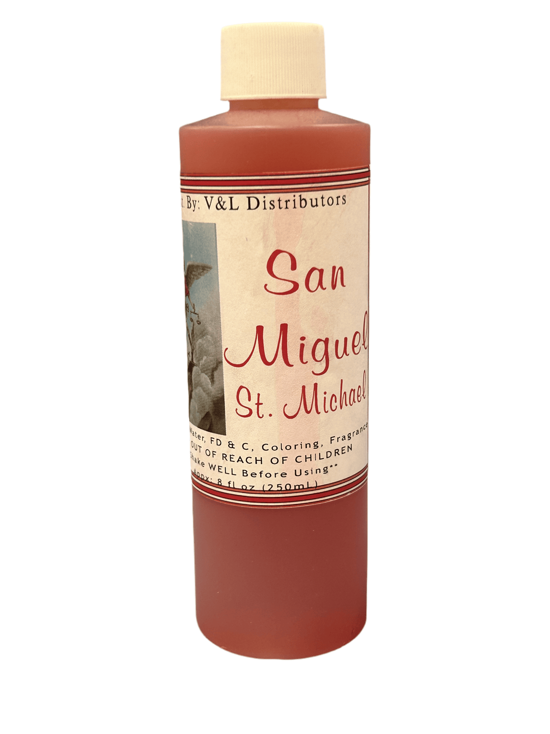 San Miguel Water