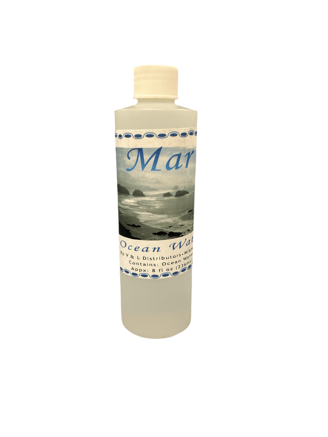 Agua De Mar