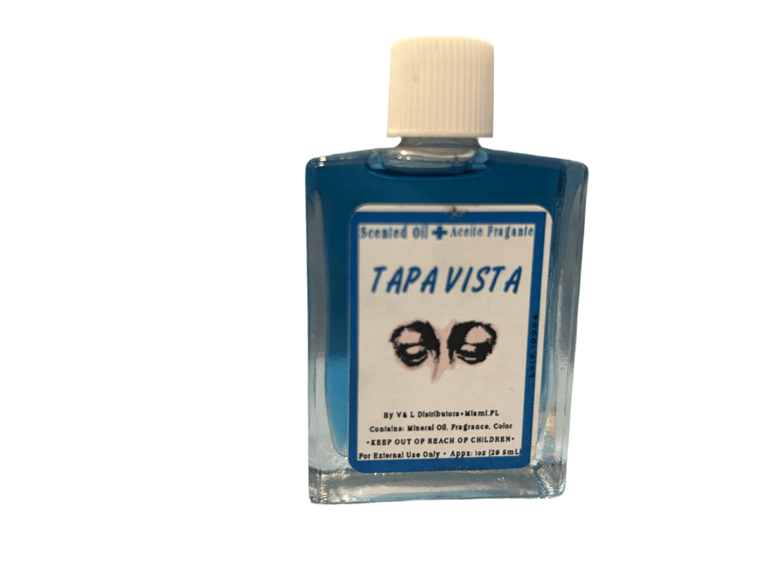 Aceite De Tapavista