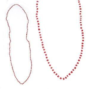 Collar (Eleke) Shango - Botánica Orisha