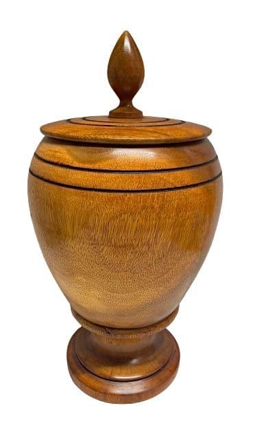 Lebrillo Para Agayu 16"X8" - Botánica Orisha