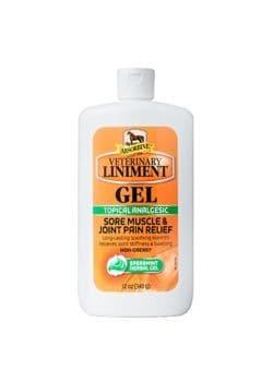 Absorbine Veterinary Liniment Gel 12 oz - Botánica Orisha