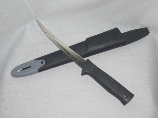 Cuchillo de Pinardo 6" hoja - Botánica Orisha