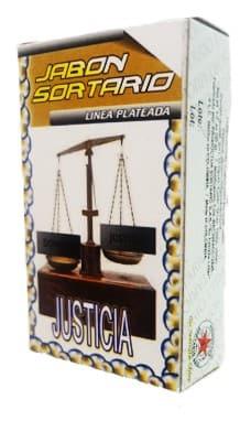 Jabon De Justicia 50 MG - Botánica Orisha