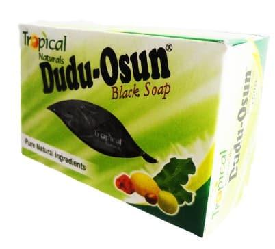 Jabon Dudu Osun 150 MG - Botánica Orisha