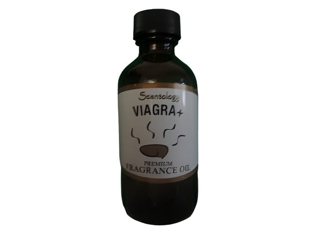 Viagra Plus Fragance Oil 60 ml - Botánica Orisha